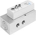 Festo VPWP-10-L-5-Q-10-E-G-EX1 Proportional directional control valve