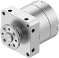 Festo DSM-T-10-90-P-FW Semi-rotary drive