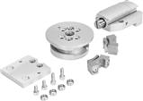 Festo DADL-EL-Q11-20 Clamping unit