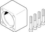 Festo EAMK-A-D80-77A Coupling housing