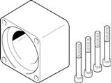 Festo EAMK-A-D100-77A/B Coupling housing