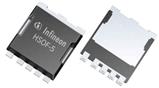 Infineon IAUA180N04S5N012 40V, N-Ch, 12 mΩ max, Automotive MOSFET, sTOLL, OptiMOS™-5