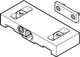 Festo EAYH-L2-125 Shock absorber retainer