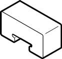 Festo NPE-125 Emergency buffer