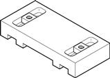 Festo EAYH-L2-160-N Retaining bracket