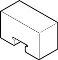 Festo NPE-220 Emergency buffer
