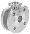 Festo VZBC-40-FF-40-22-F0507-V4V4T Ball valve