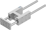Festo EAGF-V2-KF-63-320 Guide unit