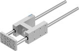 Festo EAGF-V2-KF-63-400 Guide unit