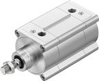 Festo DSBF-C-100-100-PPVA-N3-R ISO cylinder