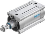 Festo DSBC-125-100-PPSA-N3 ISO cylinder