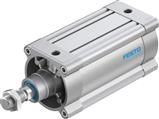 Festo DSBC-125-125-PPSA-N3 ISO cylinder