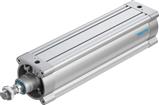 Festo DSBC-125-400-PPVA-N3 ISO cylinder