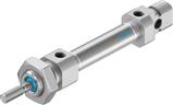 Festo DSNU-8-15-P-A ISO cylinder