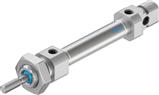 Festo DSNU-8-20-P-A ISO cylinder