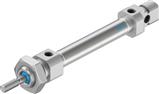 Festo DSNU-8-30-P-A ISO cylinder