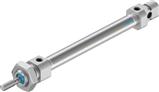 Festo DSNU-8-60-P-A ISO cylinder