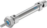 Festo DSNU-10-30-P-A ISO cylinder