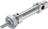 Festo DSNU-12-15-P-A ISO cylinder