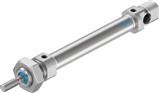 Festo DSNU-12-60-P-A ISO cylinder