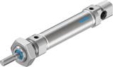 Festo DSNU-16-30-PPV-A ISO cylinder