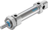 Festo DSNU-20-35-P-A ISO cylinder