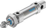 Festo DSNU-25-15-PPS-A ISO cylinder