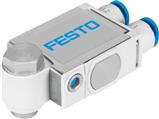 Festo VBNF-LBA-G14-Q8 Check valve