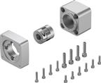 Festo EAMM-A-D60-80P Axial kit