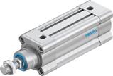 Festo DSBC-50-70-PPVA-N3 ISO cylinder
