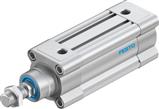 Festo DSBC-50-60-PPSA-N3 ISO cylinder