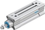 Festo DSBC-32-60-PPVA-N3 ISO cylinder