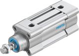 Festo DSBC-40-30-PPSA-N3 ISO cylinder