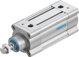 Festo DSBC-63-60-PPVA-N3 ISO cylinder