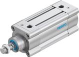 Festo DSBC-63-70-PPVA-N3 ISO cylinder