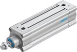 Festo DSBC-63-150-PPVA-N3 ISO cylinder