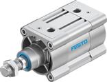 Festo DSBC-80-20-PPVA-N3 ISO cylinder