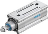 Festo DSBC-63-60-PPSA-N3 ISO cylinder
