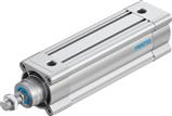 Festo DSBC-63-150-PPSA-N3 ISO cylinder