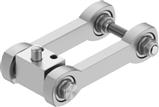 Festo DARD-L1-25-M Moment compensator