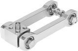 Festo DARD-L1-50-M Moment compensator