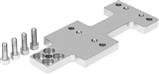 Festo DAMF-63-FKP Adapter plate