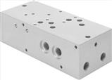 Festo VABP-S3-26V1G-G18-2 Sub-base