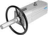Festo DAPS-0960-090-R-F1012-MW Semi-rotary drive
