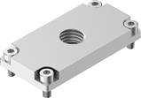 Festo VABF-P5-P3A3-G38 Compressed-air supply plate