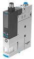 Festo OVEM-20-H-B-PO-CE-N-2P Vacuum generator