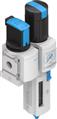 Festo MSB4-1/4:C3:J1-WP Service unit combination