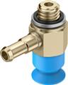Festo VAS-8-M5-S-PUR-B Suction cup complete