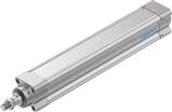 Festo ESBF-BS-40-400-5P Electric drive
