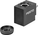 Festo VACF-B-B2-1 Solenoid coil